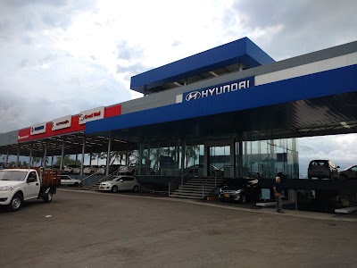 Photos of Concesionario HYUNDAI
