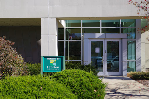 Littleton Coin Company