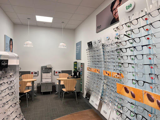 Specsavers Opticians and Audiologists - Springfield - Thumbnail