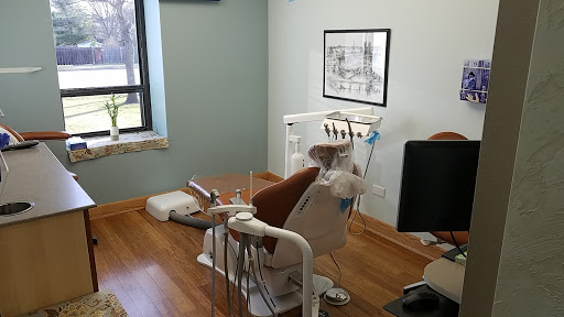 Smiling Patient Dental Care Gallery - United States