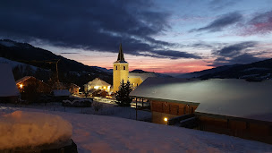 Photo n°4 de Le P'tit Caf' de Poche à Habère-Poche (Bar)