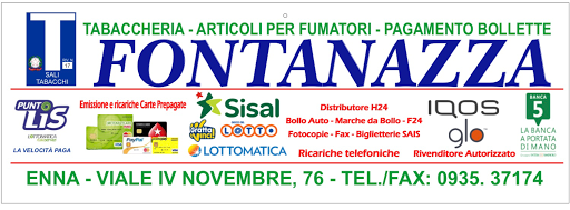 IQOS PARTNER - di Fontanazza Giovanni, Enna Gallery - Italy