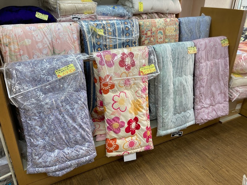 小川ふとん店国道店