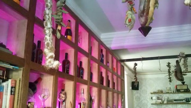La Bodega Dubrovnik