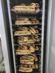 Photo n°50 de Boulangerie Pâtisserie 