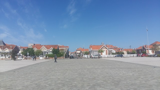 Office Du Tourisme de Soulac Sur Mer