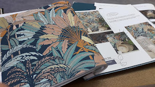 Photo n°4 de Rêves d'intérieur [Ent. Douchin/Gosselin] à Gouville-sur-Mer (Magasin de gros)