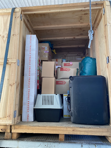 Ezebox Mobile Storage - Thumbnail