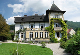 Photo n°6 de villa meyriem à Mouthier-Haute-Pierre (Maison d'hôtes)