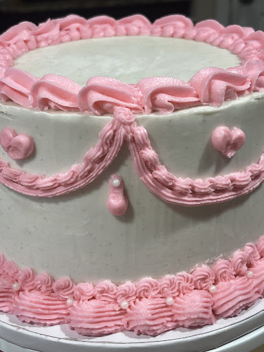 Vanilla Bakery - Thumbnail