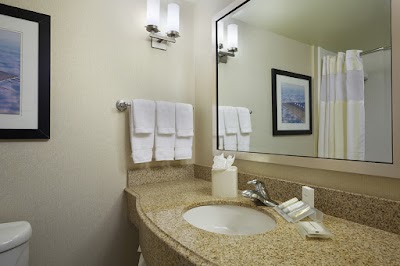 Photos of Hilton Garden Inn Tampa Airport