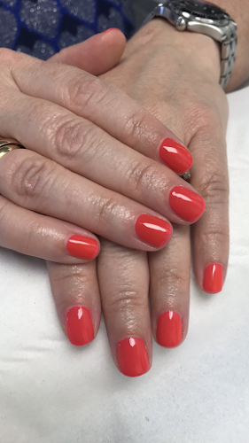 Comments and reviews of Peaches Nails & Beauty