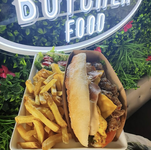 Photo 1 - BUTCHER FAST-FOOD HALAL