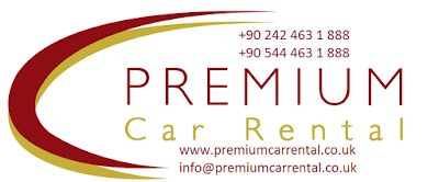 Photos of Premium Car Rental Alanya