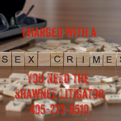 Shelley L. Levisay PLLC: Shawnee Litigator Law