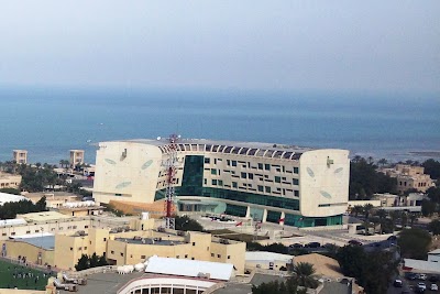 Photos of Dasman Diabetes Institute