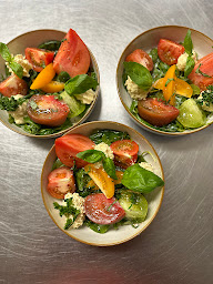 Photo n°15 de Restaurant O'clos du père Oca à Nonsard-Lamarche (Bar à vin)