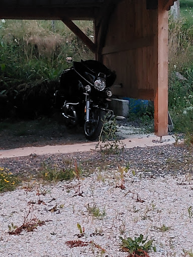 Photo de Gîte le nid dorien à Saint-Cernin (15310)