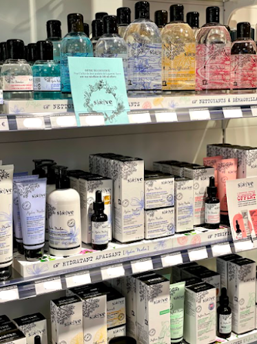 Commentaires et avis sur Pharmacie de Linières