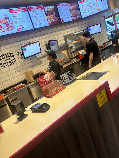 KFC Salford - Rossal Way - Thumbnail
