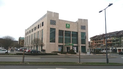 Photos of OTP Bank Miskolc