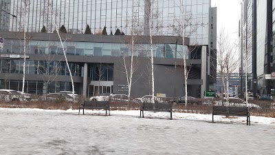 Photos of Courtyard by Marriott Seoul Pangyo