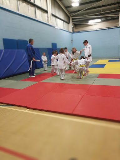 Glanford Kodokan Judo Club - Thumbnail