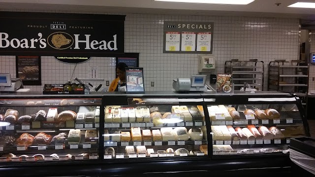 Publix Super Market at Powers Ferry Village