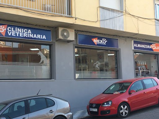 Clínica Veterinaria Nexo Olula Gallery - Spain