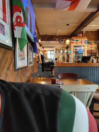 Windmill - Pub