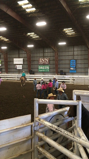 Jefferson County Fairgrounds - Thumbnail