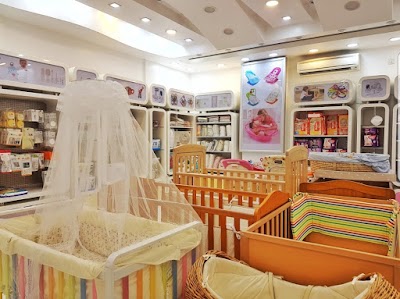 Photos of Mother & Baby Land