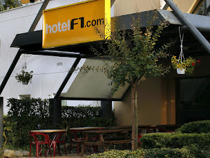 Photo n°36 de Hôtel F1 Brive Ussac à Ussac (Hôtel)