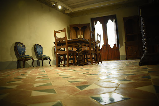 Ca Don Joan Gallery - Spain