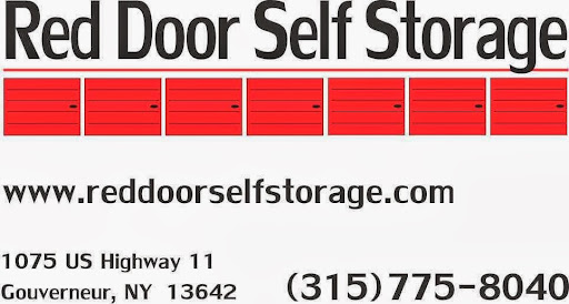 Red Door Self Storage of Gouverneur - Thumbnail