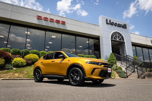 Liccardi Chrysler Dodge RAM