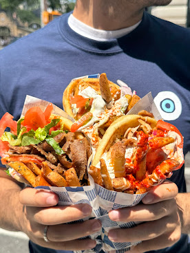 The Gyro Project by null