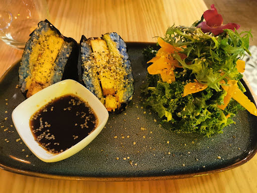 MIMO Vegan - Visual