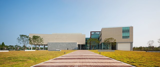 MoCA Busan │Museum of Contemporary Art Busan