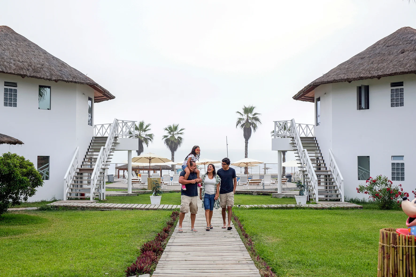 Casa Mar en Bujama 88-5 / Hotel