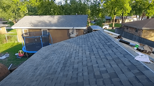 FRS Roofing + Gutters - Thumbnail
