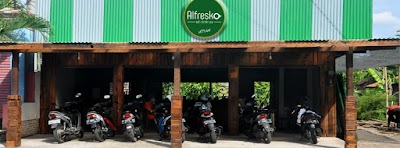 Photos of Alfresko