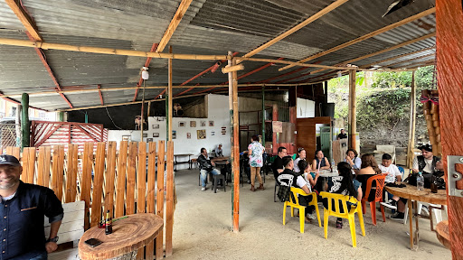 Restaurante Donde Sama