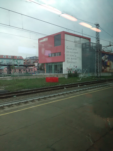 Chivasso - Staz. Fs Movicentro - Thumbnail