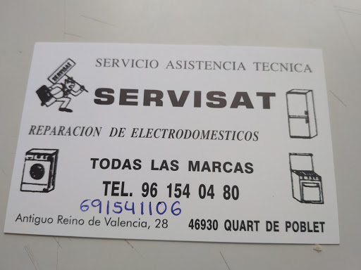SERVISAT