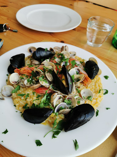 Ristorante Un Olmo Di Ciaschini F.G. Gallery - Italy