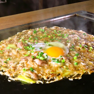 食べ飲み放題 もんじゃ酒場 だしや 池袋東口店