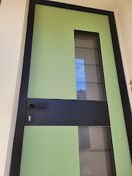 Photo n°12 de Carrés de Lumière à Limoges (Menuisier)