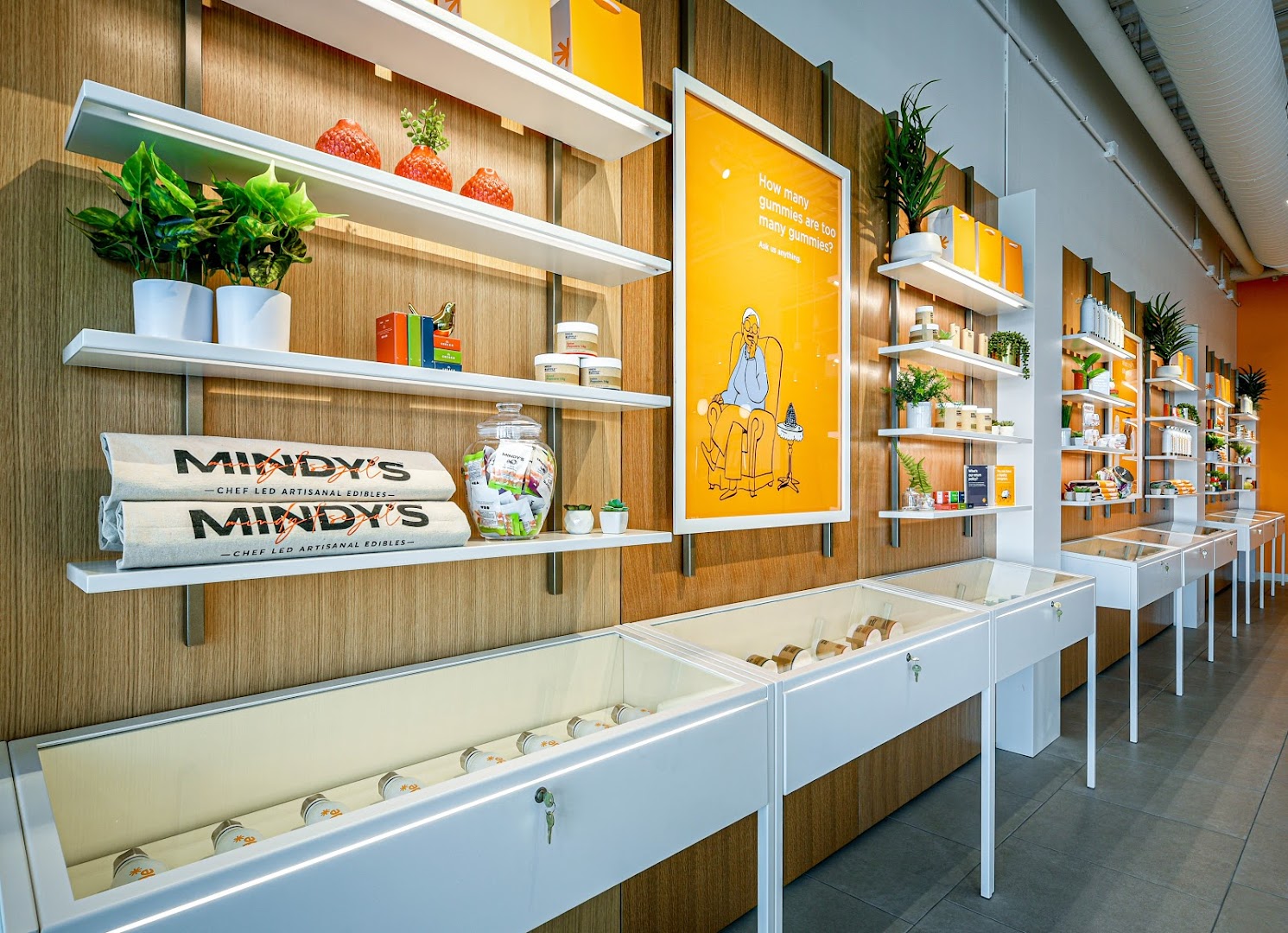 Sunnyside Cannabis Dispensary - Champaign photo 2