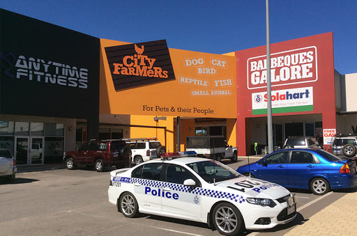 Geraldton Homemaker Centre - Thumbnail